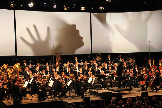 Cinema in Concert 2011 (©Foto. Martin Schmitz)